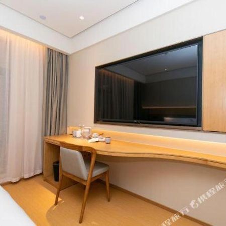 Ji Hotel Xi'An Dayanta エクステリア 写真
