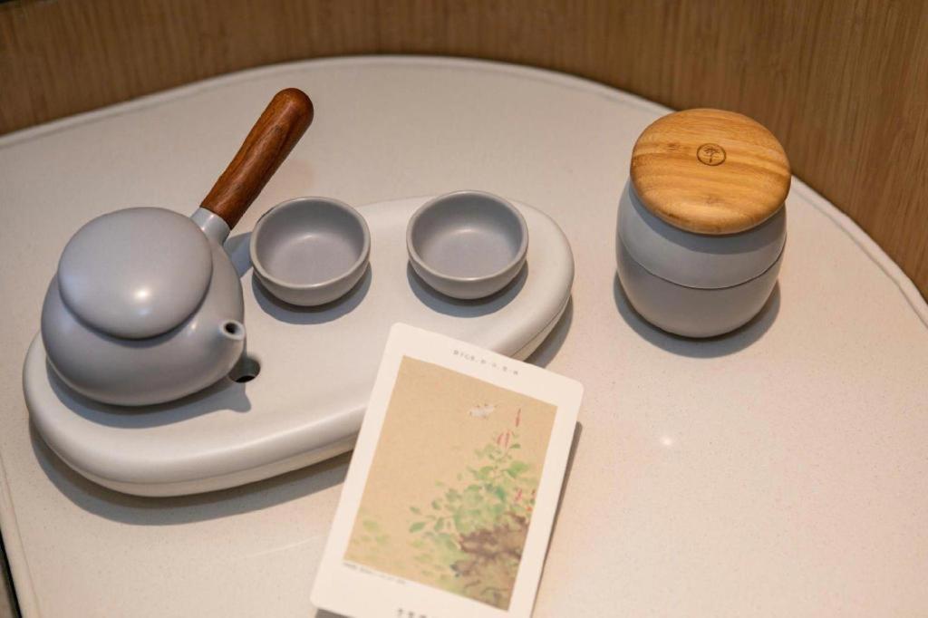 Ji Hotel Xi'An Dayanta エクステリア 写真