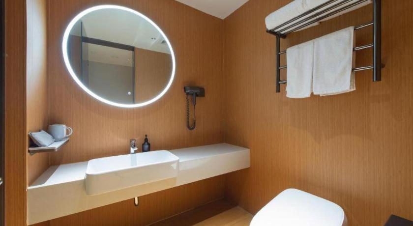 Ji Hotel Xi'An Dayanta エクステリア 写真