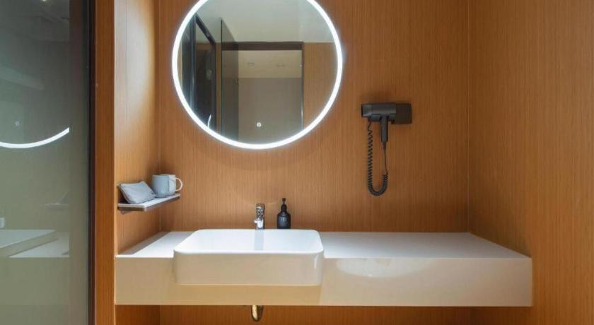 Ji Hotel Xi'An Dayanta エクステリア 写真