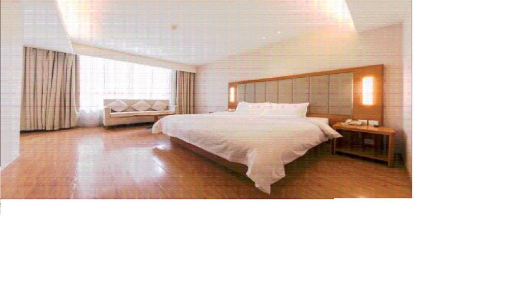 Ji Hotel Xi'An Dayanta エクステリア 写真